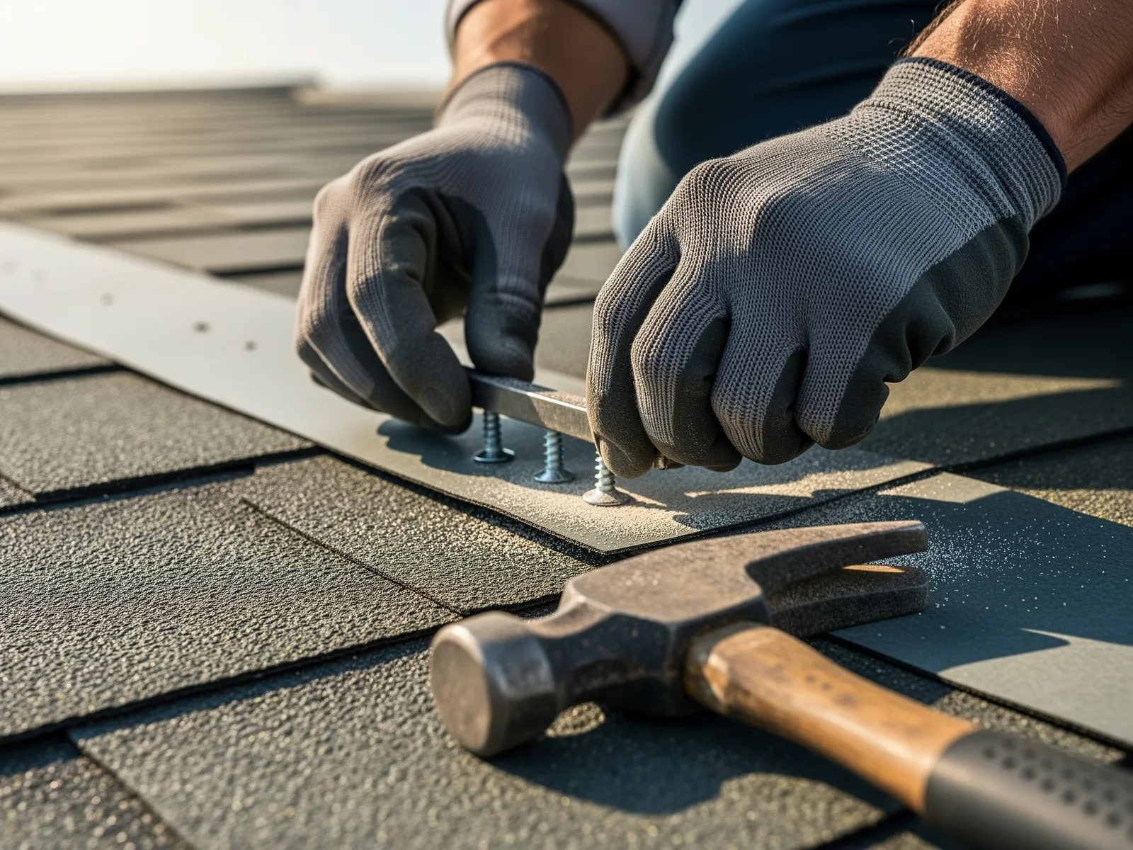 Why choose Fascia Repair in Bruno, WV
